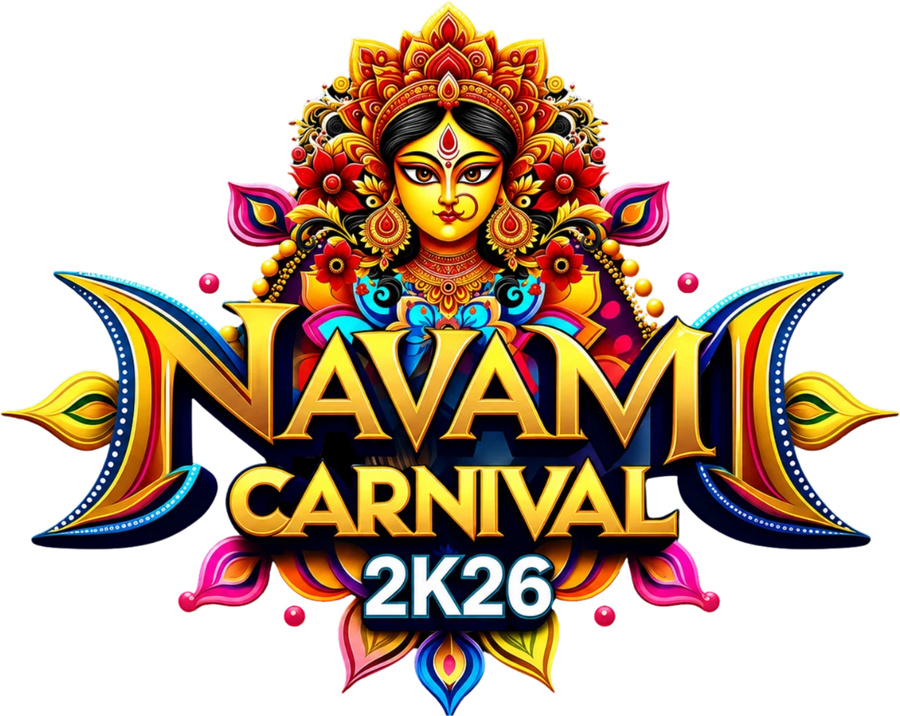Navami Carnival 2K26